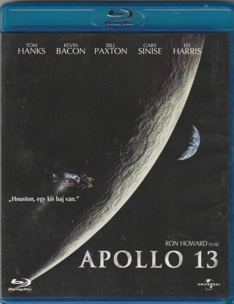 Apollo 13 Blu-Ray