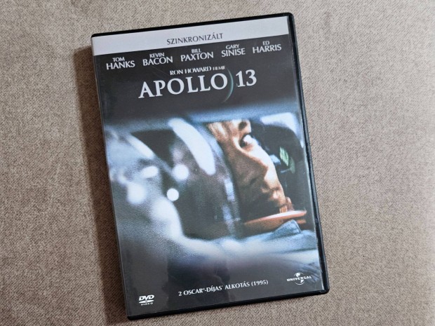 Apoll 13 DVD