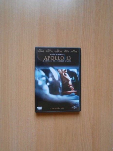 Apollo 13 DVD