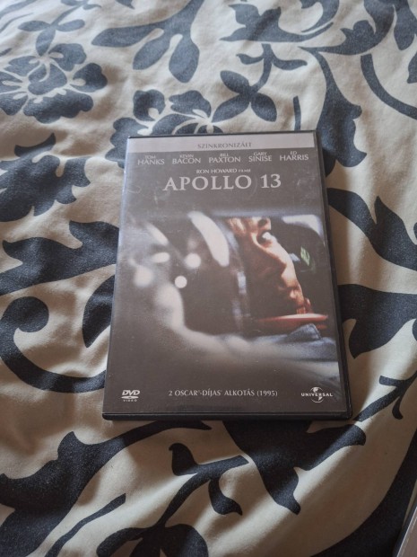 Apollo 13 DVD Film