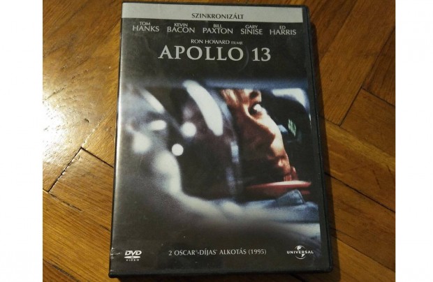 Apollo 13 (DVD)