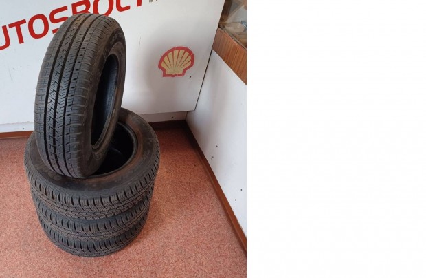Apollo 155/70 R13 4 �vszakos gumi garnit�ra