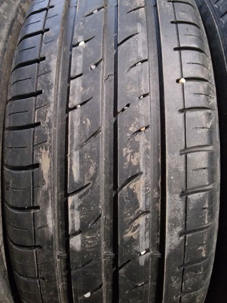 Apollo 175/65R14 4G ECO 5mm DOT19 hasznlt gumi HG13843 nyri