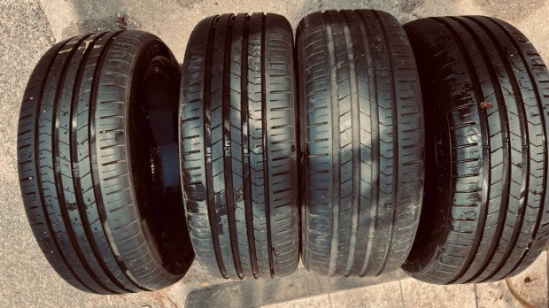 Apollo Alnac 4G 195/50 R15 4db nyrigumi
