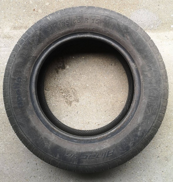 ApolloAlnac 4G 195/65 R15 nyri gumi