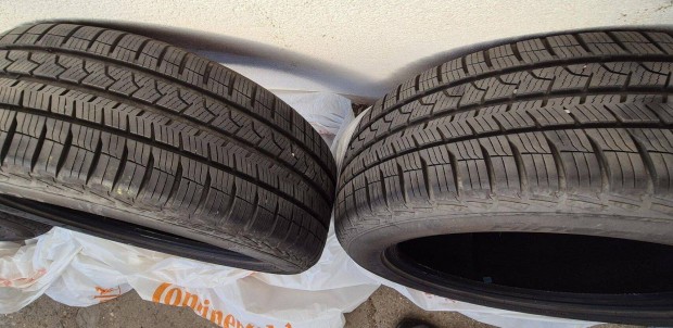 Apollo Alnac 4G All Season 215/55 R17 98W M+S 4 vszakos gumiabroncs