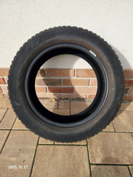 Apollo Alnac 4G Winter tligumi szett