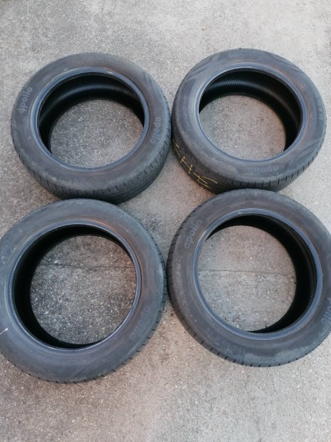 Apollo Alnac 4g 195/50 r15 nyári gumi garnitúra