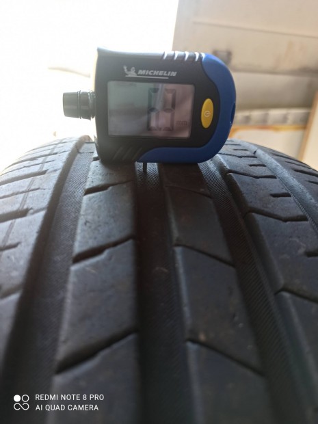 Apollo Alnac 4g 205/55r16 nyári gumi