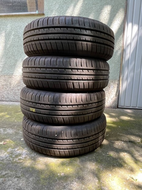 Apollo Amazer nyári gumi 195/65 R15