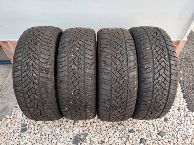 Apollo Aspire XP Winter 215/55 R17 98V Tli Gumi