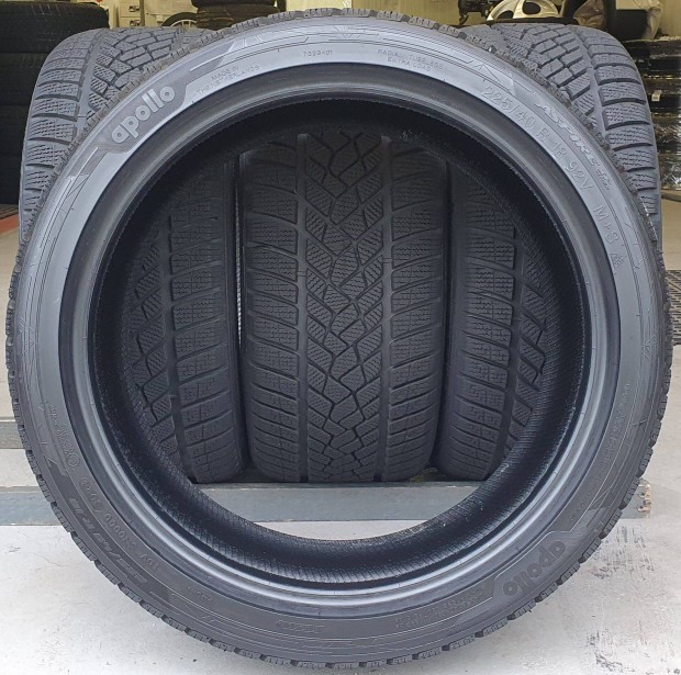 Apollo Aspire XP Winter 225/40 R18 tli gumi 4db 2024. /T116