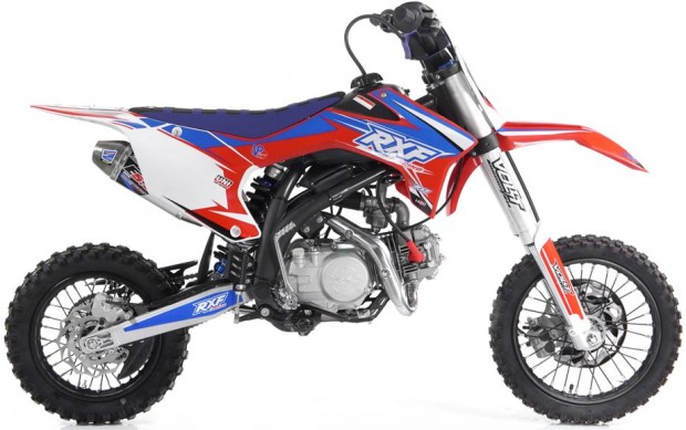 Apollo RXF Junior 110 cm (14/12) motorkerkpr