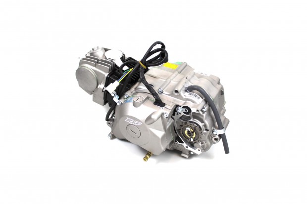 Apollo RXF Junior 110 komplett motor