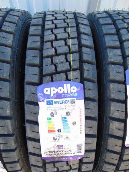 Apollo gumiabroncs