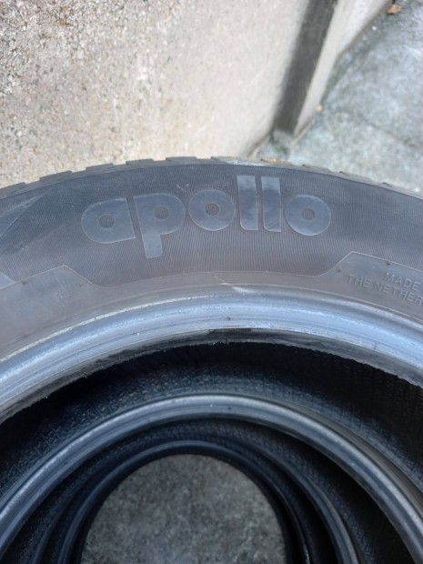 Apollo tli gumi garnitra elad