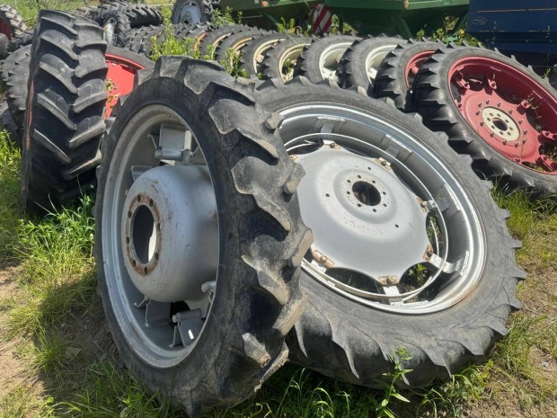 Ápolókerék , Művelőkerék garnitúra Ferguson , Claas , Fendt John Deere
