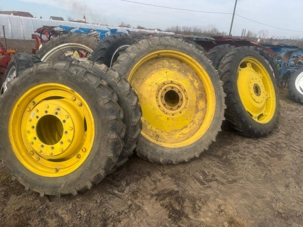 polkerk , Mvelkerk garnitra John Deere , Claas , Fendt, stb