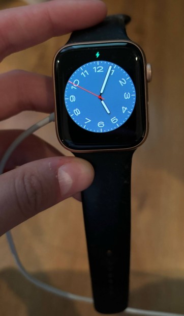 Appel watch 5