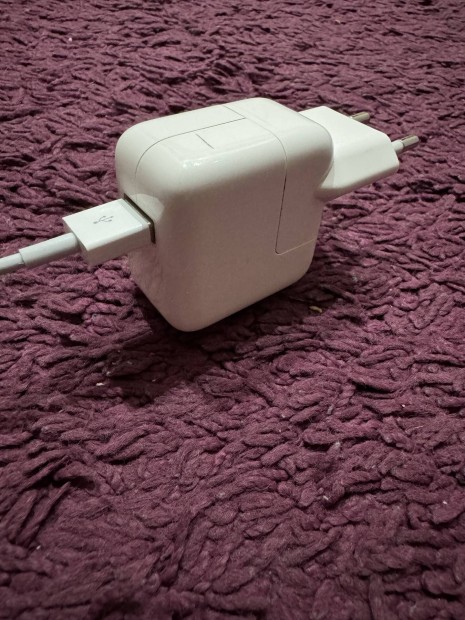 Apple 10 wattos USB-s hlzati adapter