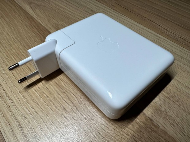 Apple 140 wattos USB-C hlzati adapter