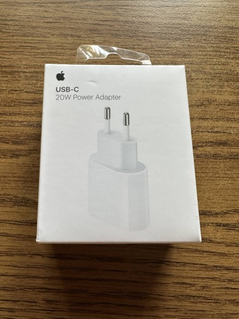 Apple 20W Gyri USB-c Adapter j