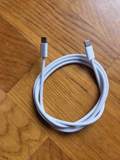 Apple 20W-os tlt + kbel