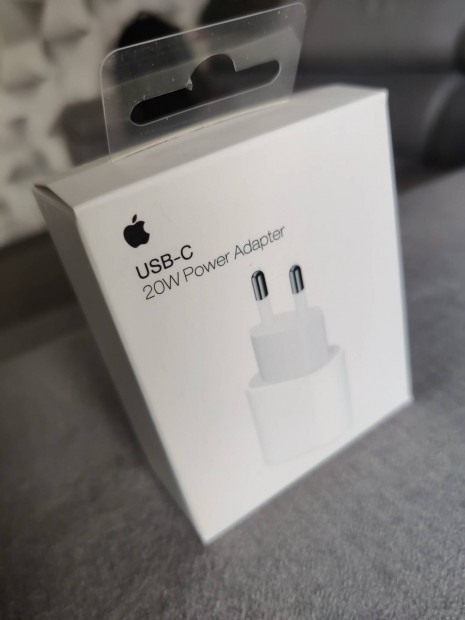 Apple 20w USB-C Power Adapter j!