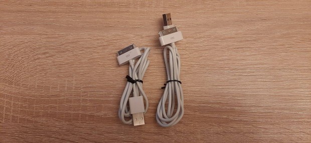 Apple 30 ts-USB talakt kbel 2db