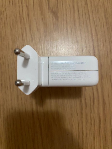 Apple 61W USB-C Adapter