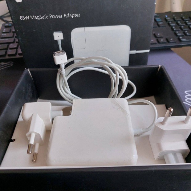 Apple 85W Magsafe Power Adapter