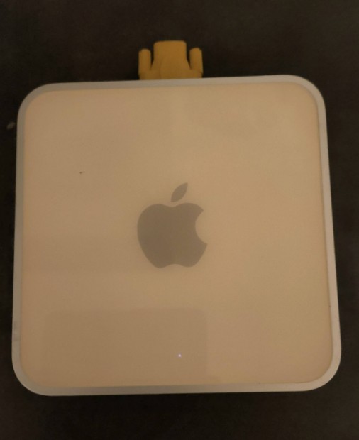 Apple A1176 mini computer