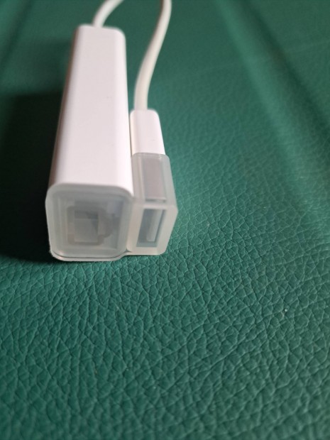 Apple A1277, talakt Apple USB to Ethernet