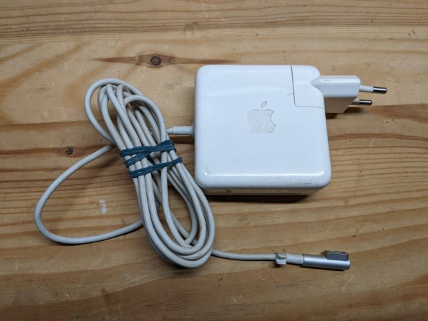 Apple A1344 60 W Magsafe hlzati adapter