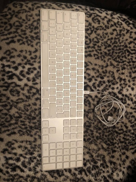 Apple A1843 keyboard