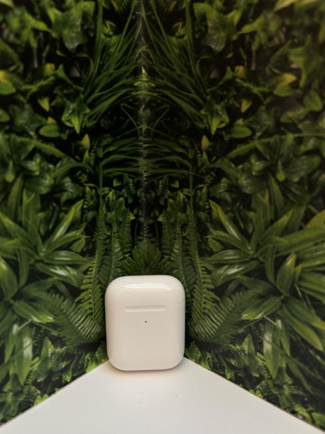 Apple AirPods 2 Bluetooth, 12 h garancia