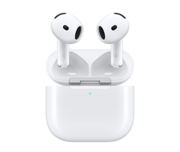 Apple AirPods 4  - Szn: Fehr