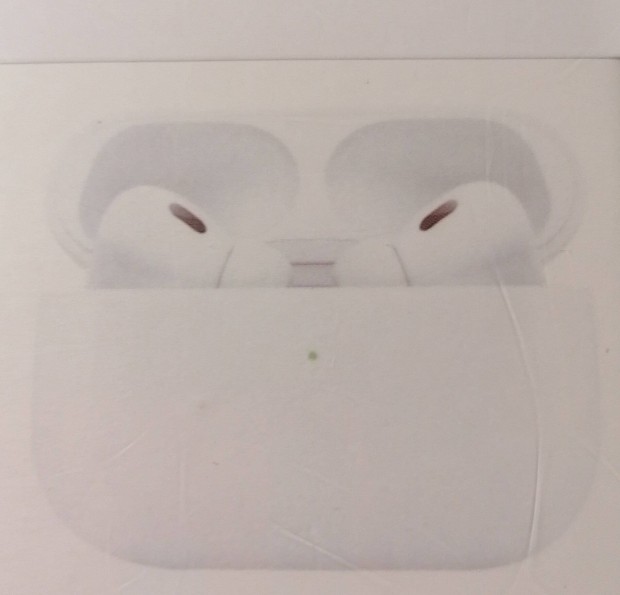 Apple Air Pods Pro flhallgat