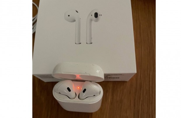 Apple Airpod 2