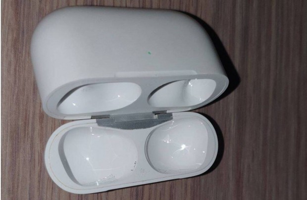 Apple Airpodds vezetk nlkli blcs