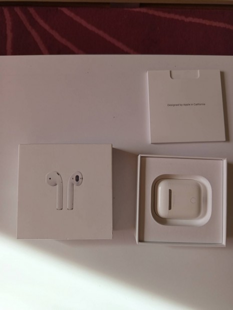 Apple Airpods2 