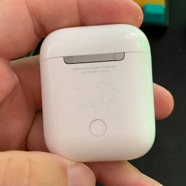 Apple Airpods 1st Generation