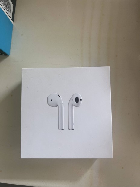 Apple Airpods 2.0 