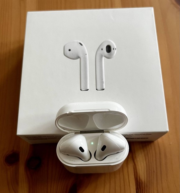 Apple Airpods 2