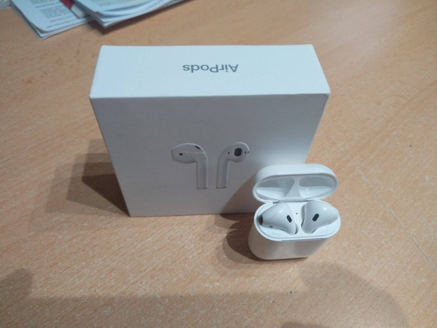 Apple Airpods 2