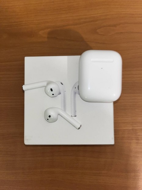 Apple Airpods 2