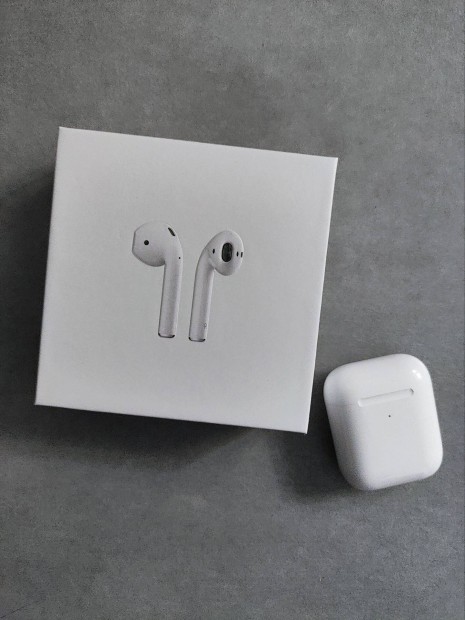 Apple Airpods 2