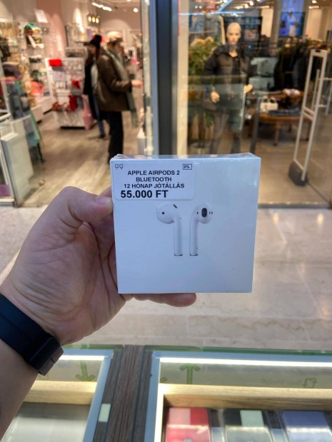 Apple Airpods 2