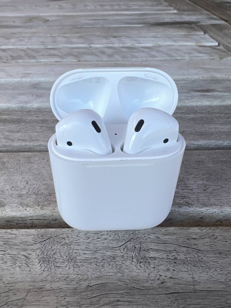Apple Airpods 2