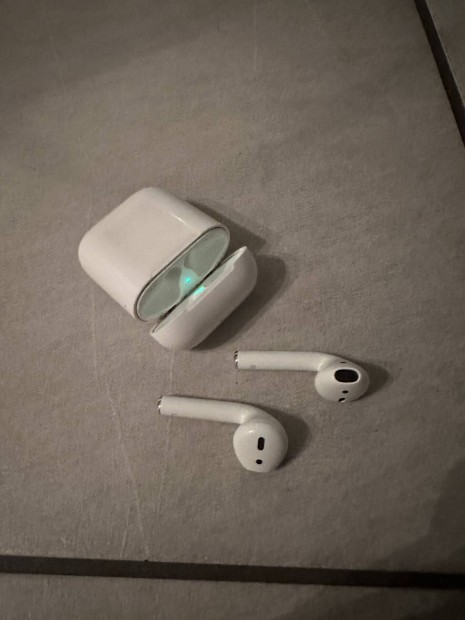 Apple Airpods 2